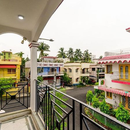 Hotel Ullash Residency Salt Lake Kolkata - Fully-Air-Conditioned-Hotel Spacious-Room With-Parking-Facility Salt Lake City Zewnętrze zdjęcie