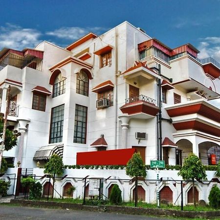 Hotel Ullash Residency Salt Lake Kolkata - Fully-Air-Conditioned-Hotel Spacious-Room With-Parking-Facility Salt Lake City Zewnętrze zdjęcie
