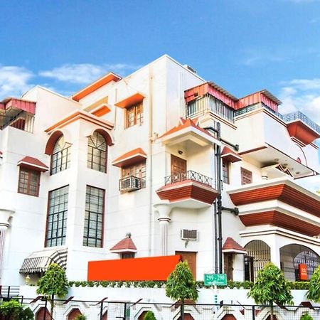 Hotel Ullash Residency Salt Lake Kolkata - Fully-Air-Conditioned-Hotel Spacious-Room With-Parking-Facility Salt Lake City Zewnętrze zdjęcie