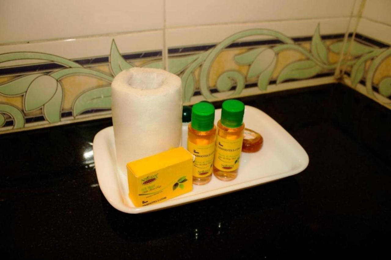 Hotel Ullash Residency Salt Lake Kolkata - Fully-Air-Conditioned-Hotel Spacious-Room With-Parking-Facility Salt Lake City Zewnętrze zdjęcie