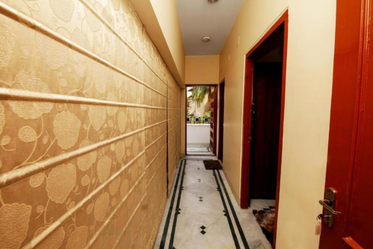 Hotel Ullash Residency Salt Lake Kolkata - Fully-Air-Conditioned-Hotel Spacious-Room With-Parking-Facility Salt Lake City Zewnętrze zdjęcie