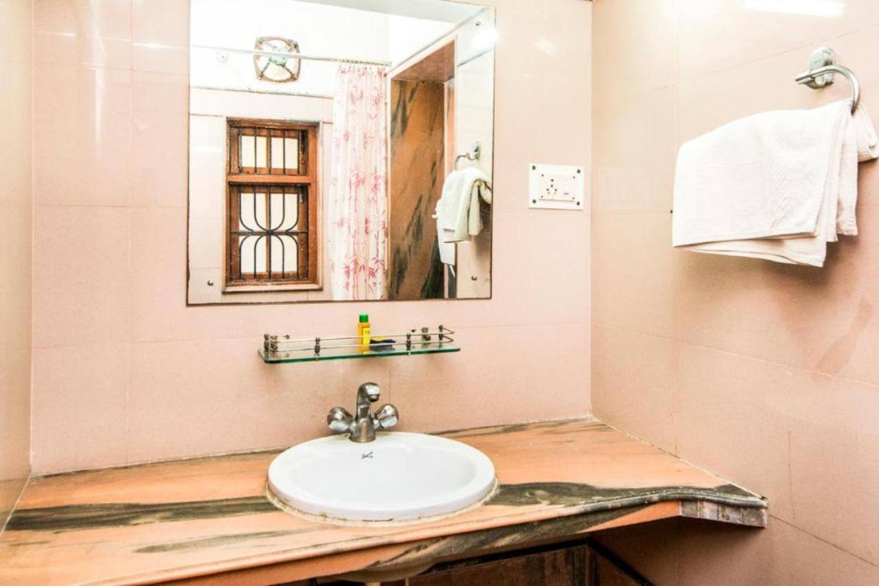 Hotel Ullash Residency Salt Lake Kolkata - Fully-Air-Conditioned-Hotel Spacious-Room With-Parking-Facility Salt Lake City Zewnętrze zdjęcie